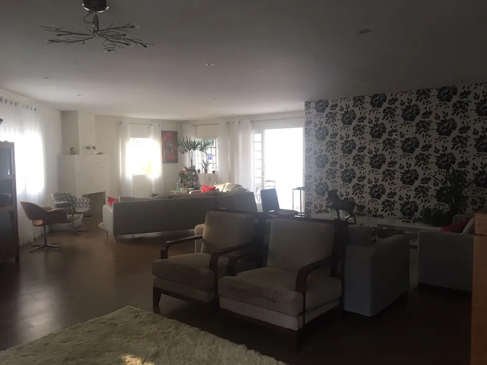 Casa, 5 quartos, 430 m² - Foto 3