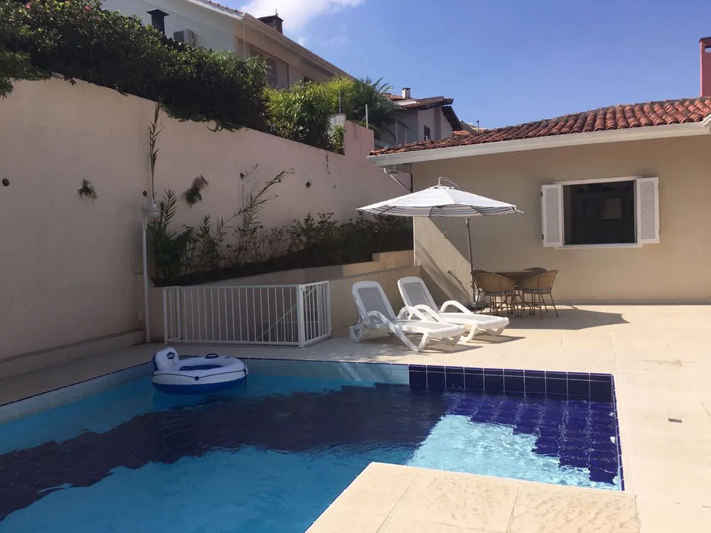 Casa, 5 quartos, 430 m² - Foto 1