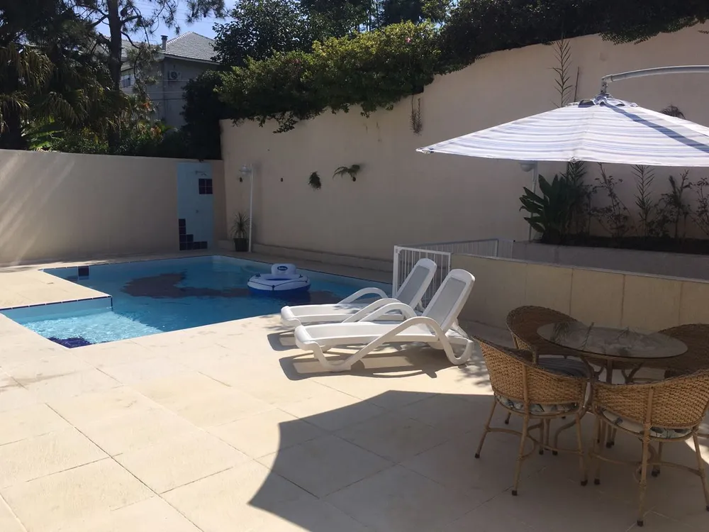 Casa, 5 quartos, 430 m² - Foto 6