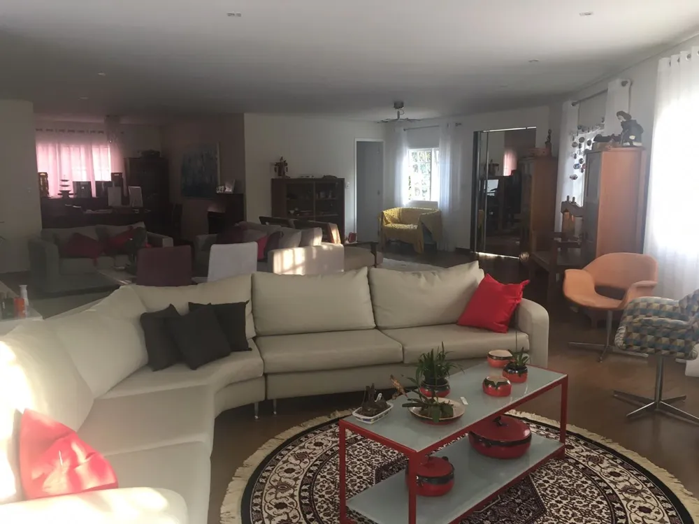 Casa, 5 quartos, 430 m² - Foto 8