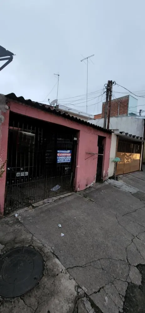 Terreno, 270 m² - Foto 1