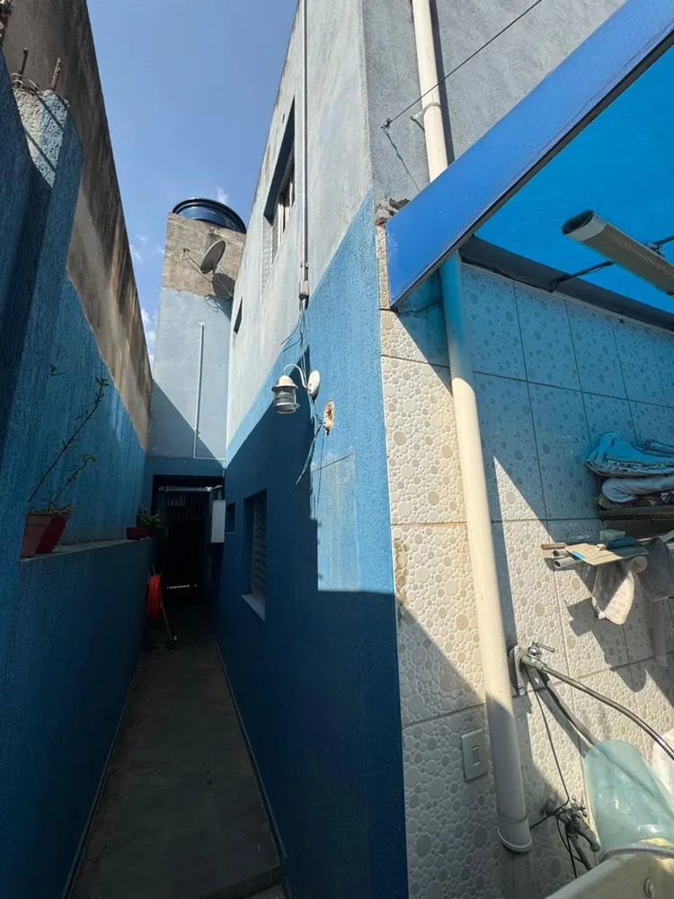 Casa, 4 quartos - Foto 4