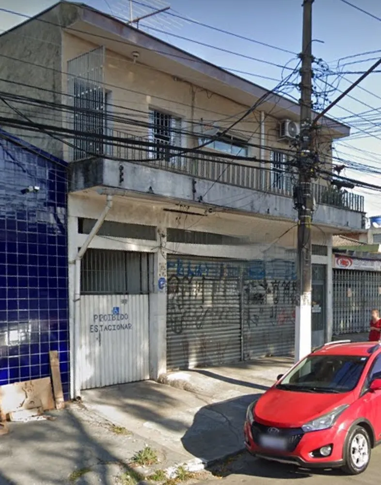 Imóvel Comercial, 356 m² - Foto 1