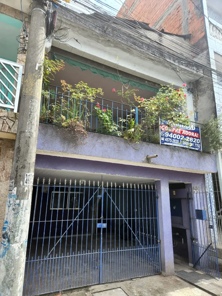 Casa, 5 quartos, 262 m² - Foto 4