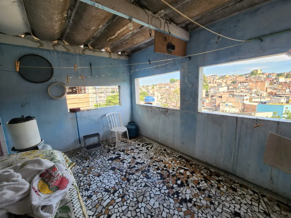Casa, 5 quartos, 262 m² - Foto 3