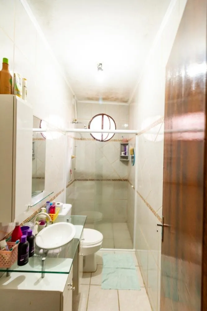 Casa, 3 quartos, 137 m² - Foto 8