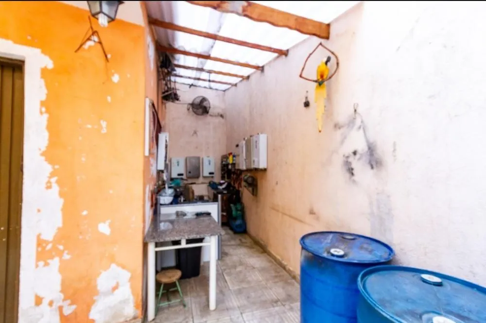 Casa, 3 quartos, 137 m² - Foto 4