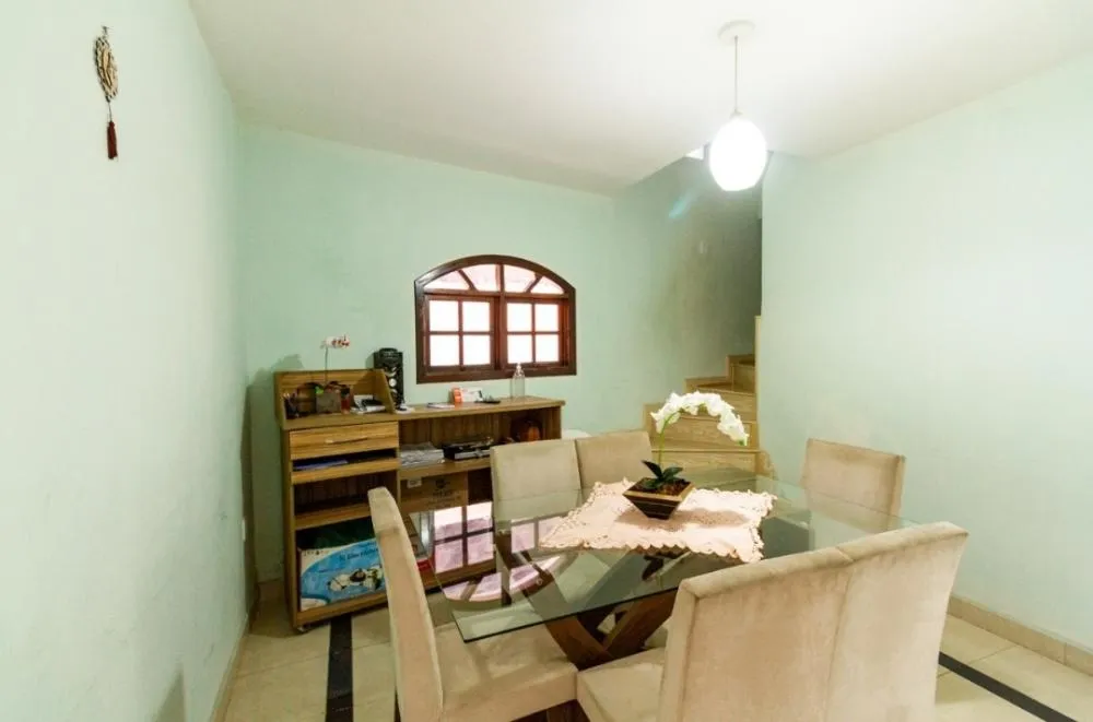 Casa, 3 quartos, 137 m² - Foto 6