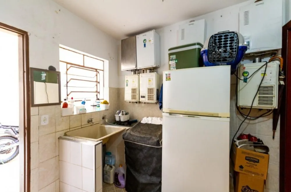 Casa, 3 quartos, 137 m² - Foto 2