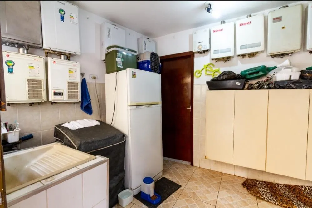 Casa, 3 quartos, 137 m² - Foto 3
