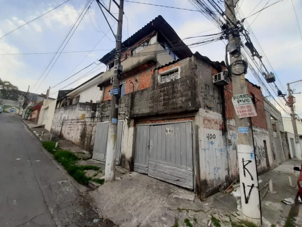 Terreno, 162 m² - Foto 1
