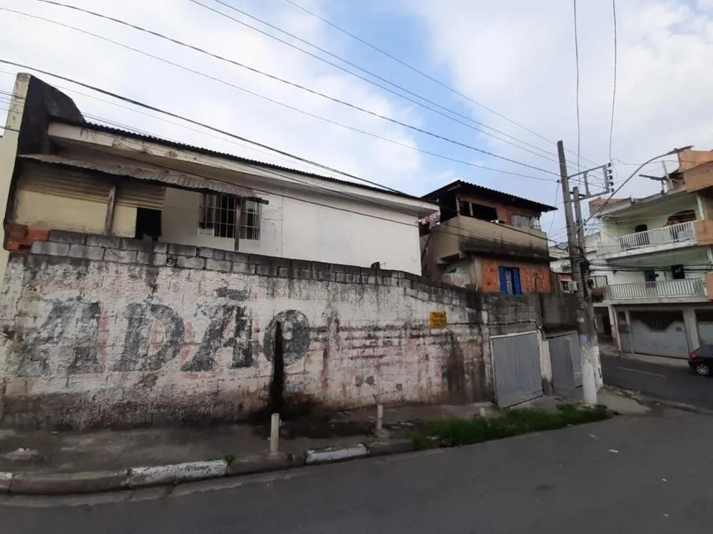 Terreno, 162 m² - Foto 4