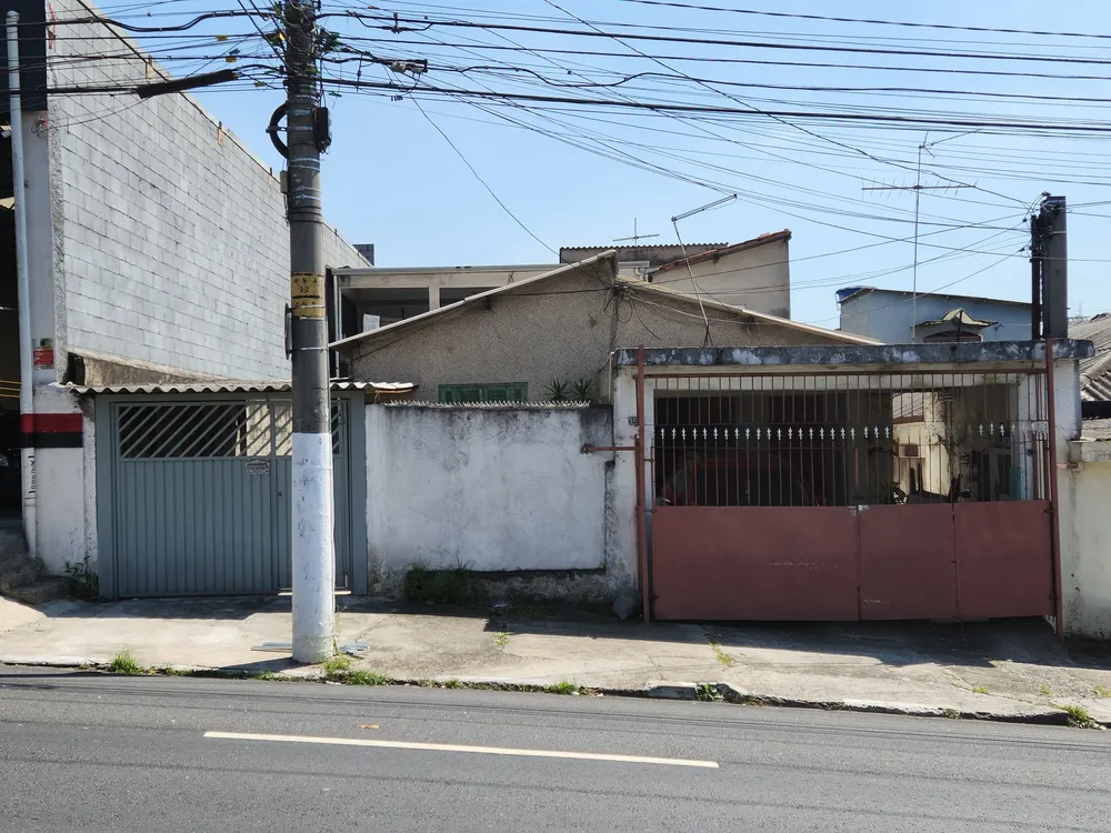 Terreno, 268 m² - Foto 8