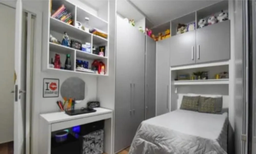 Casa, 4 quartos, 215 m² - Foto 5