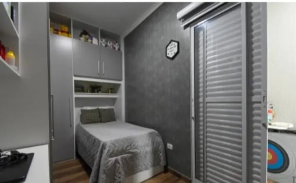 Casa, 4 quartos, 215 m² - Foto 7