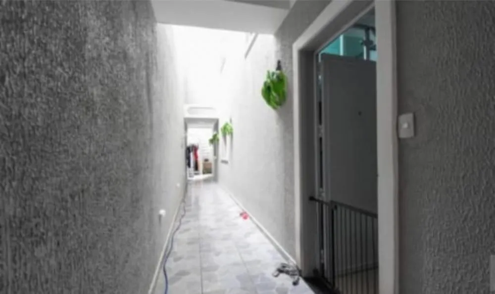 Casa, 4 quartos, 215 m² - Foto 3