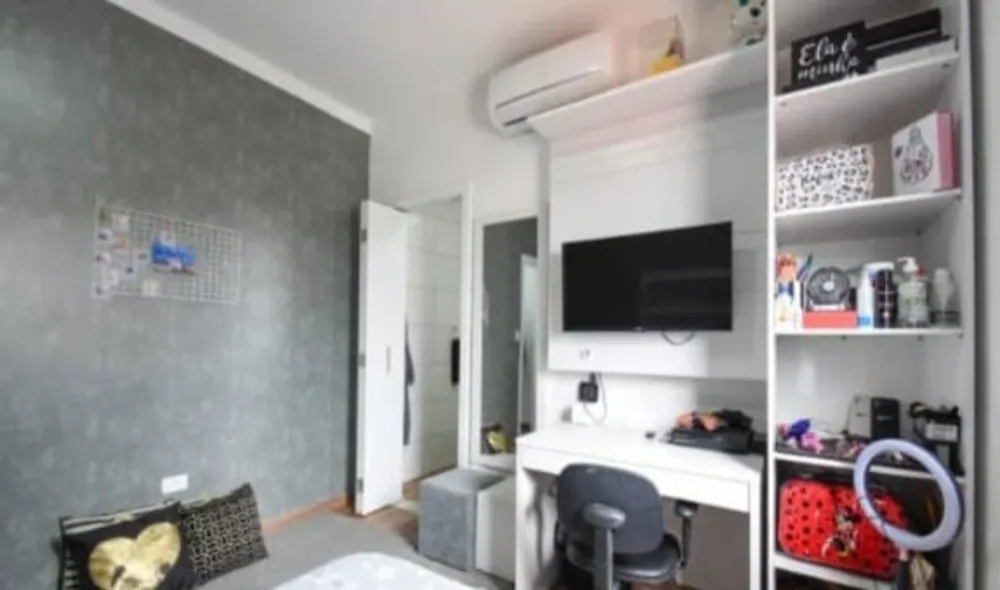Casa, 4 quartos, 215 m² - Foto 8