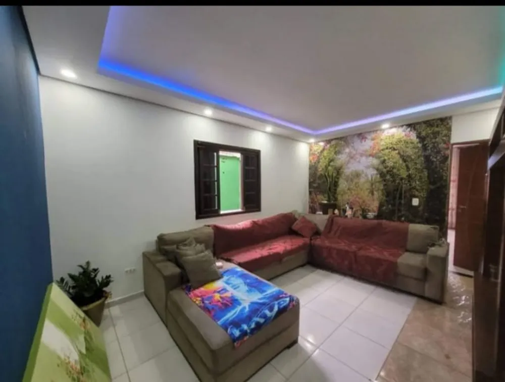 Casa, 3 quartos, 210 m² - Foto 1
