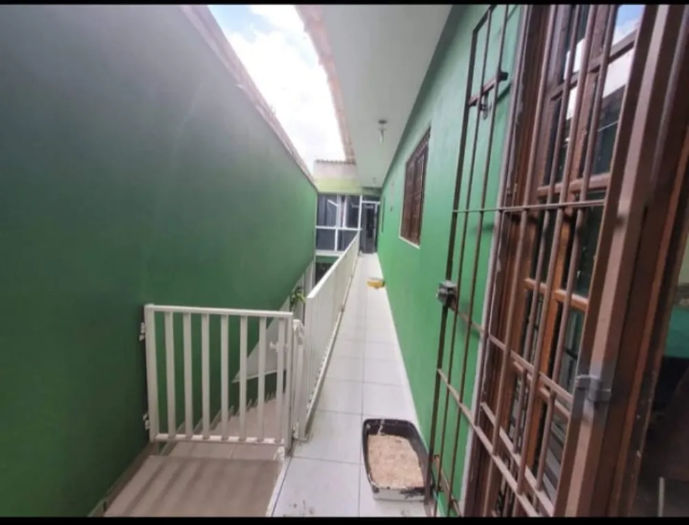 Casa, 3 quartos, 210 m² - Foto 4