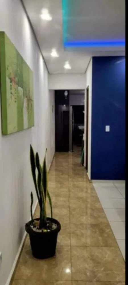 Casa, 3 quartos, 210 m² - Foto 2