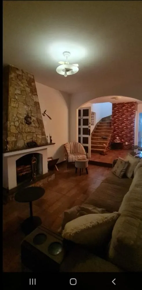 Casa, 3 quartos, 398 m² - Foto 3