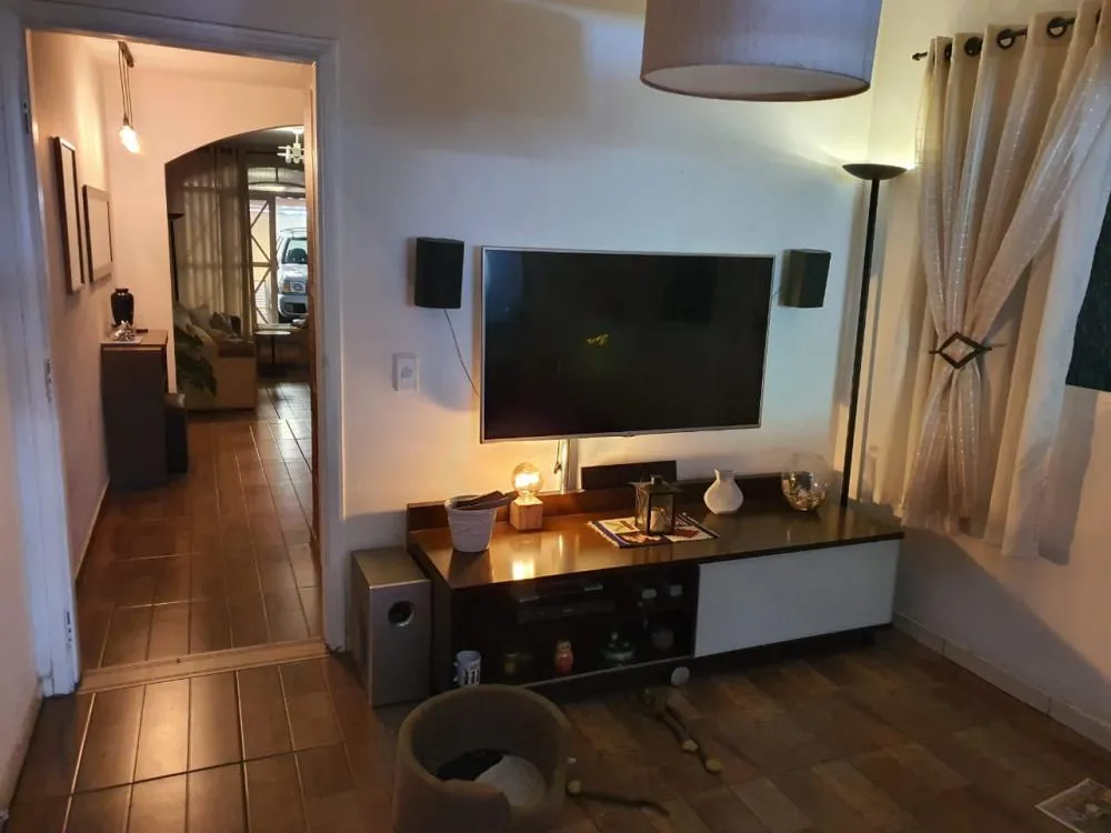 Casa, 3 quartos, 398 m² - Foto 1