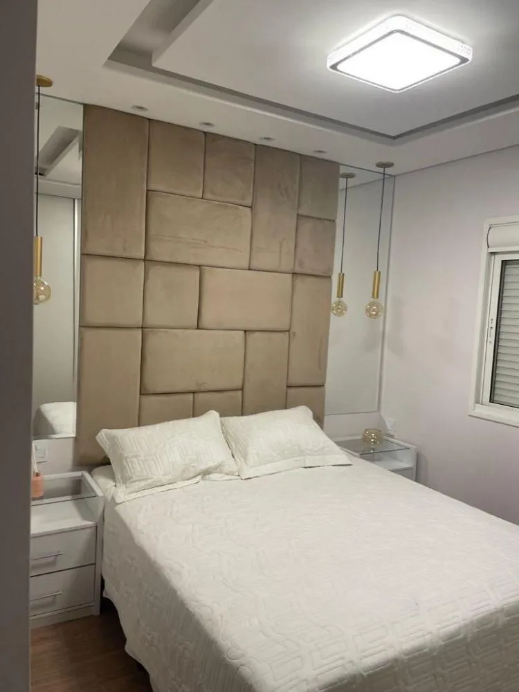 Apartamento, 3 quartos, 87 m² - Foto 6