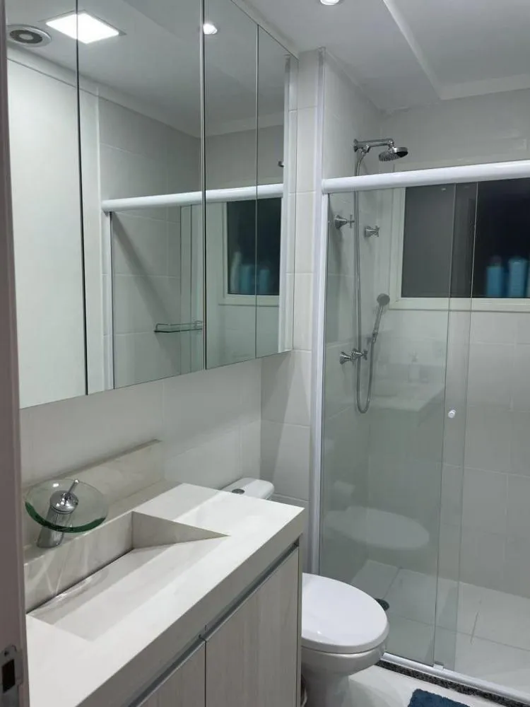 Apartamento, 3 quartos, 87 m² - Foto 7