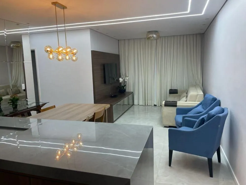 Apartamento, 3 quartos, 87 m² - Foto 5