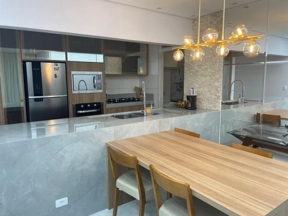 Apartamento, 3 quartos, 87 m² - Foto 4