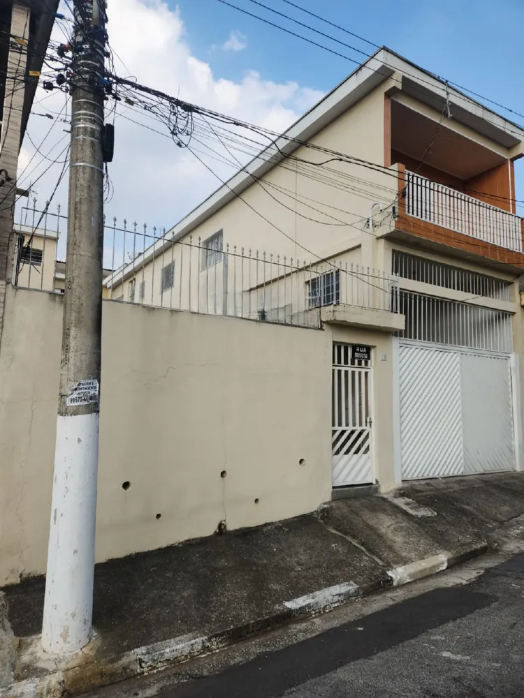 Casa, 6 quartos, 284 m² - Foto 3