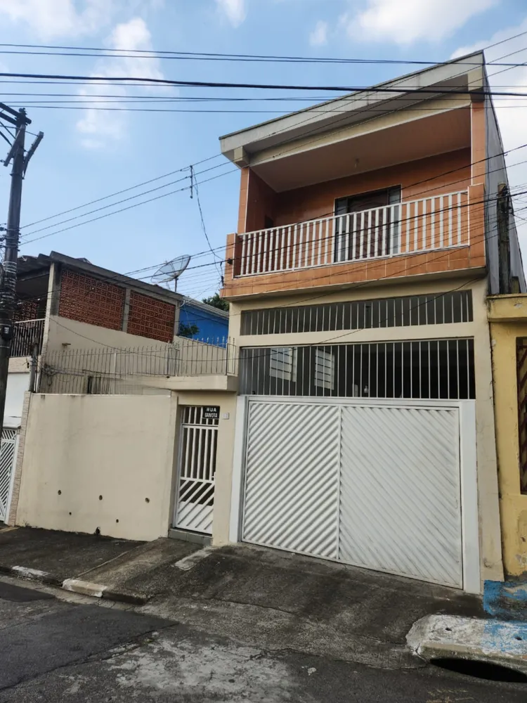 Casa, 6 quartos, 284 m² - Foto 2