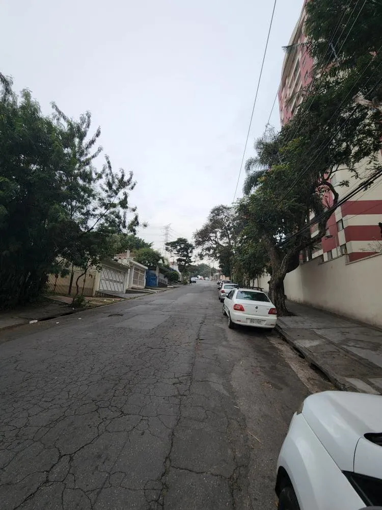 Apartamento, 3 quartos, 60 m² - Foto 3