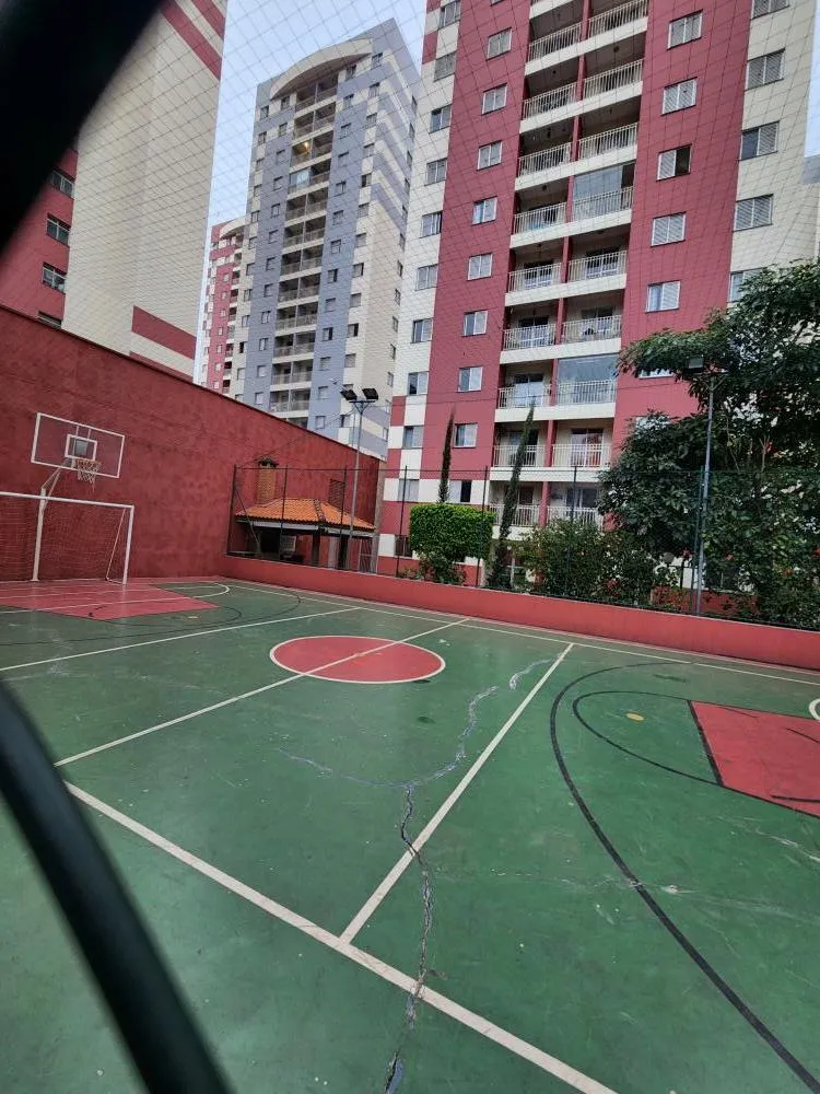 Apartamento, 3 quartos, 60 m² - Foto 4