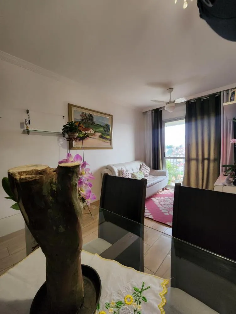 Apartamento, 3 quartos, 60 m² - Foto 5