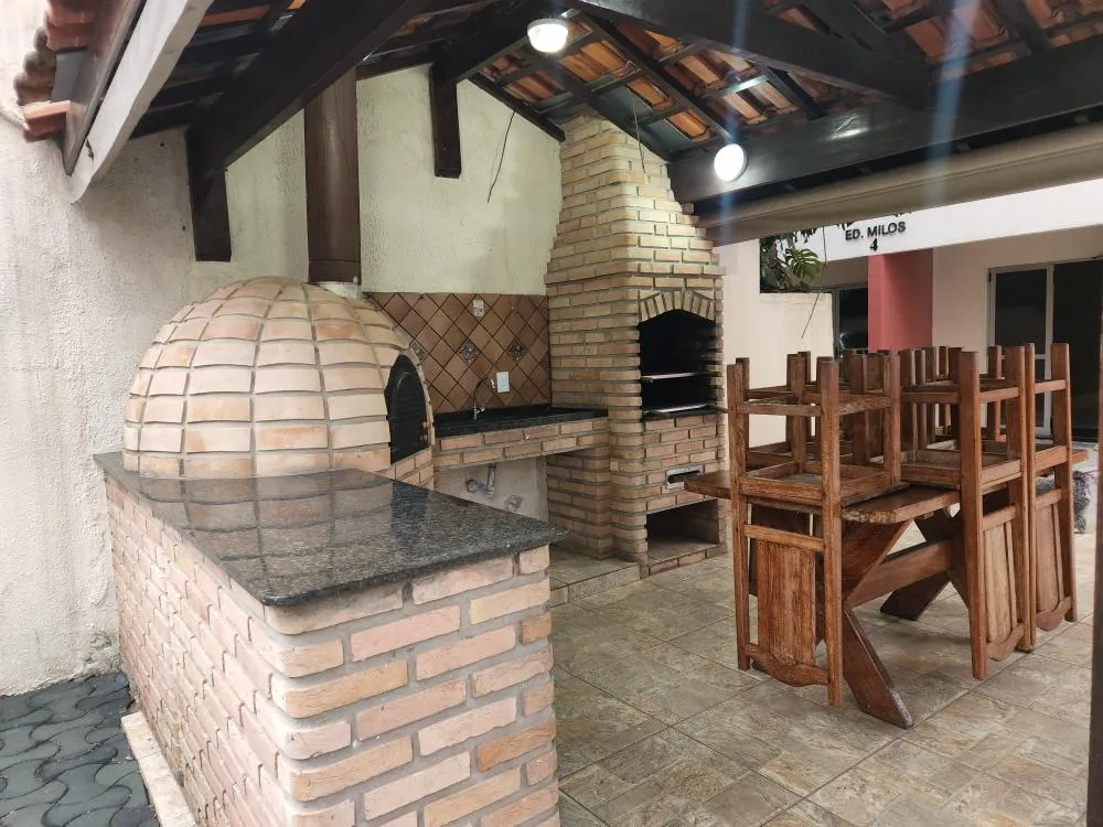 Apartamento, 3 quartos, 60 m² - Foto 7