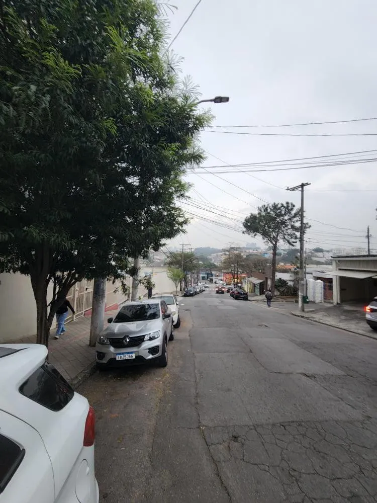 Apartamento, 3 quartos, 60 m² - Foto 2