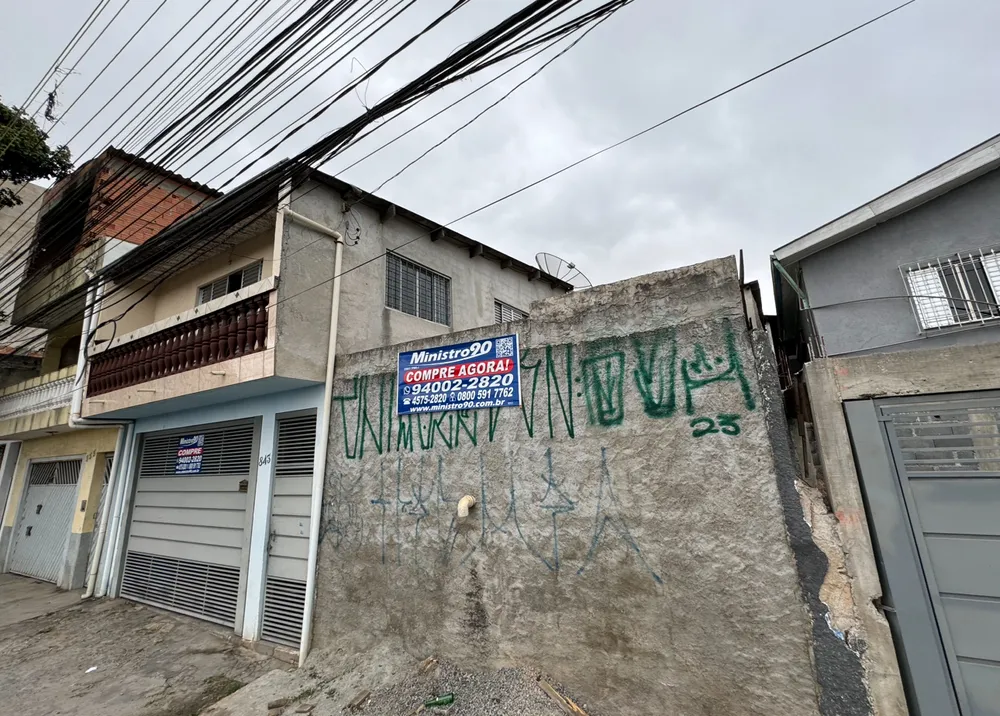 Casa, 6 quartos, 300 m² - Foto 1