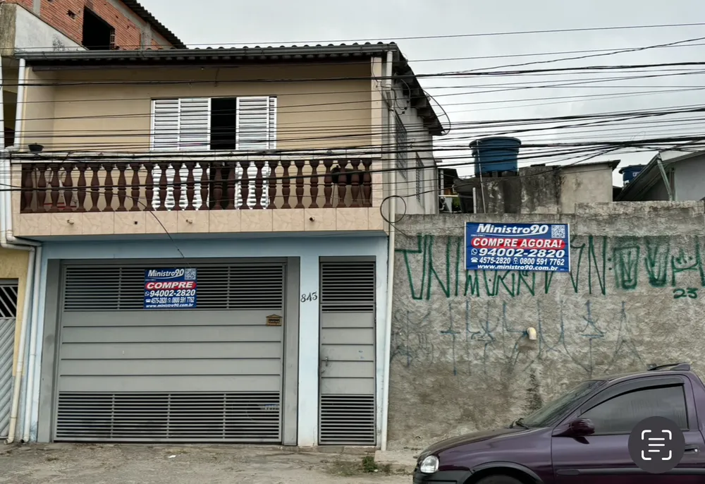 Casa, 6 quartos, 300 m² - Foto 7
