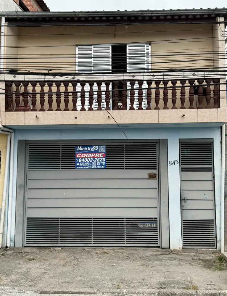 Casa, 6 quartos, 300 m² - Foto 4