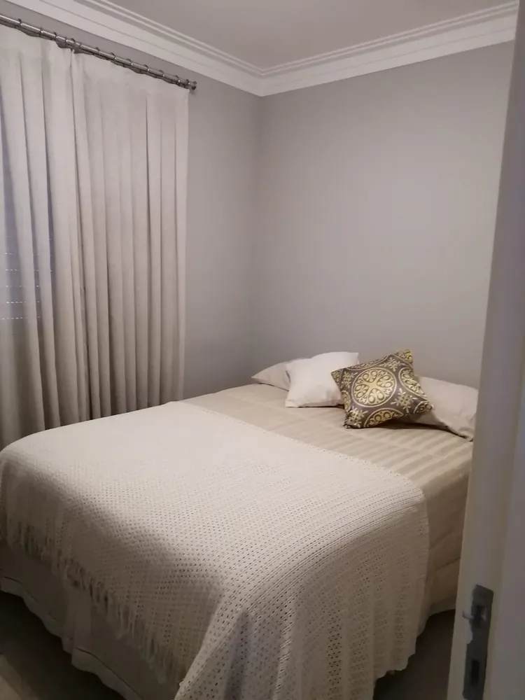 Apartamento, 3 quartos - Foto 1