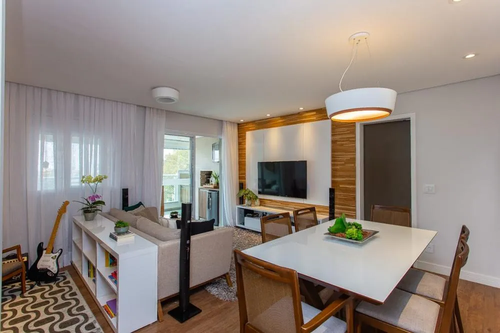 Apartamento, 3 quartos, 112 m² - Foto 6