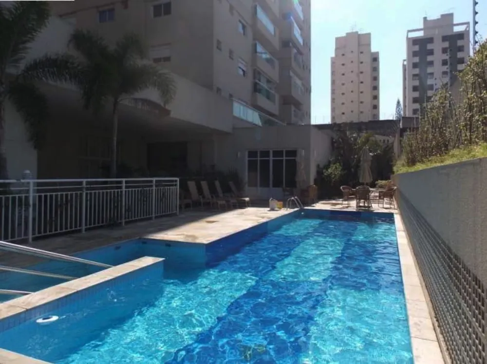 Apartamento, 3 quartos, 112 m² - Foto 1