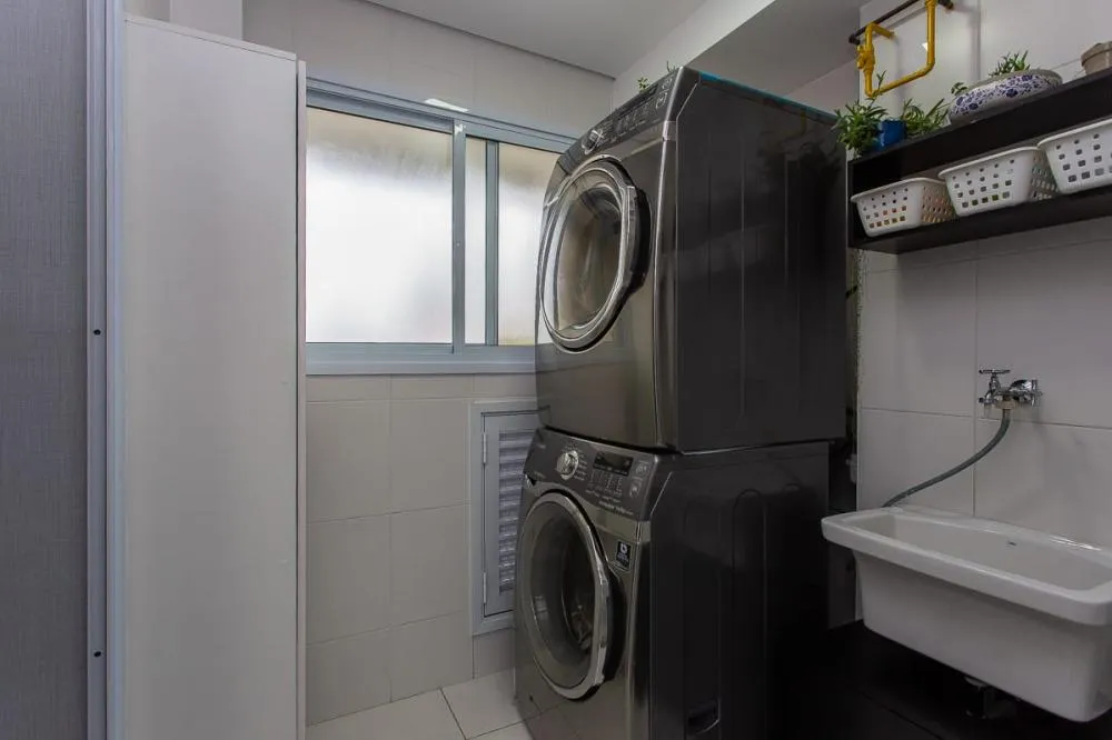 Apartamento, 3 quartos, 112 m² - Foto 8