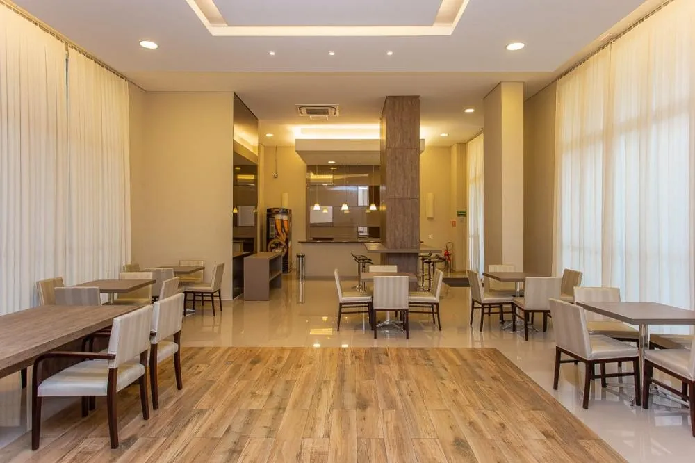 Apartamento, 3 quartos, 112 m² - Foto 4