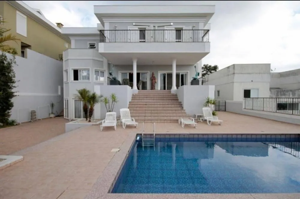 Casa, 8 quartos, 980 m² - Foto 3