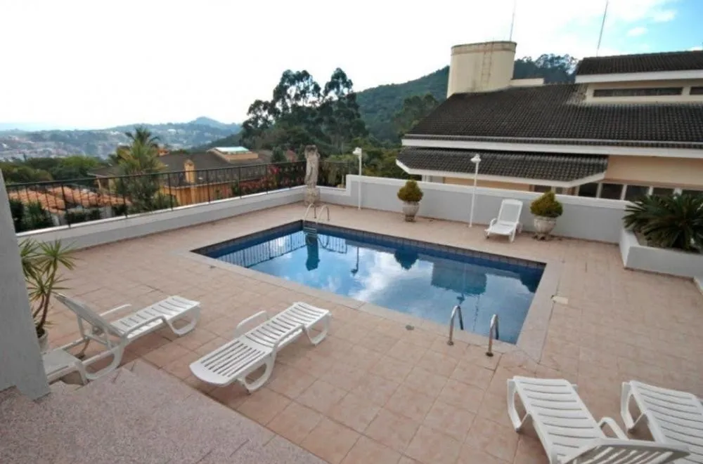 Casa, 8 quartos, 980 m² - Foto 4