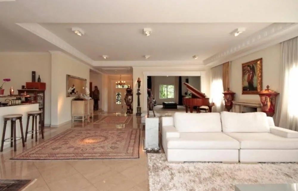 Casa, 8 quartos, 980 m² - Foto 6