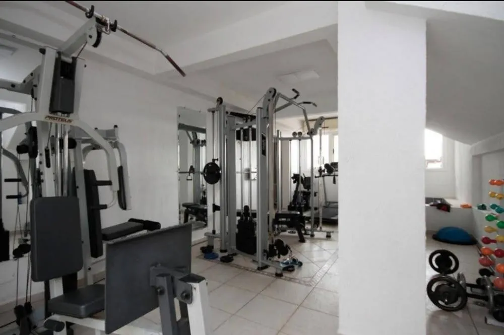 Casa, 8 quartos, 980 m² - Foto 8
