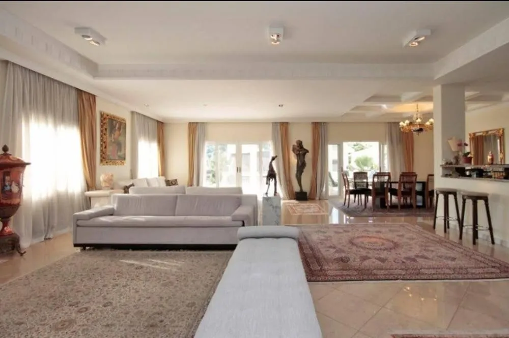 Casa, 8 quartos, 980 m² - Foto 7